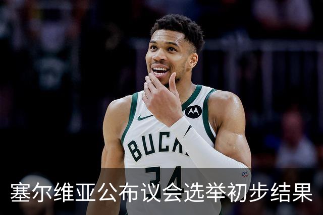 塞尔维亚公布议会选举初步结果