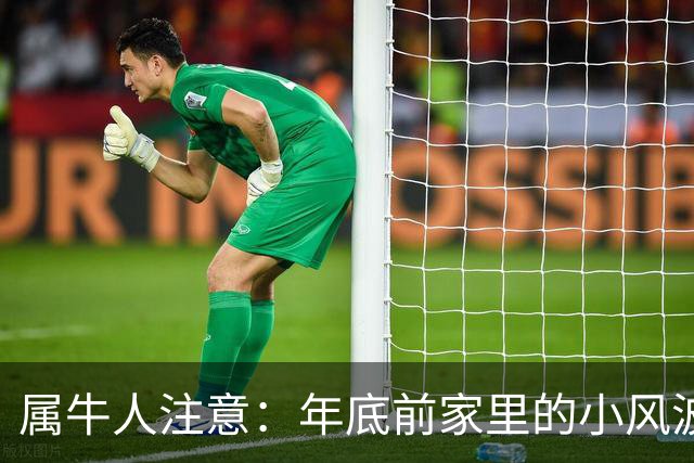属牛人注意：年底前家里的小风波，其实是亲家关系升温的好兆头