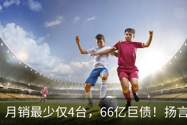 月销最少仅4台，66亿巨债！扬言造出“中国版宾利”的巨头倒下了